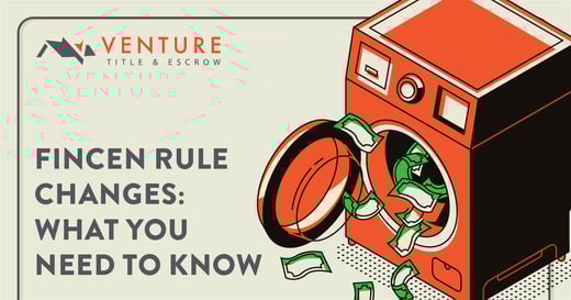 FinCEN Rule Changes Effective March 1, 2026: What You Need to Know