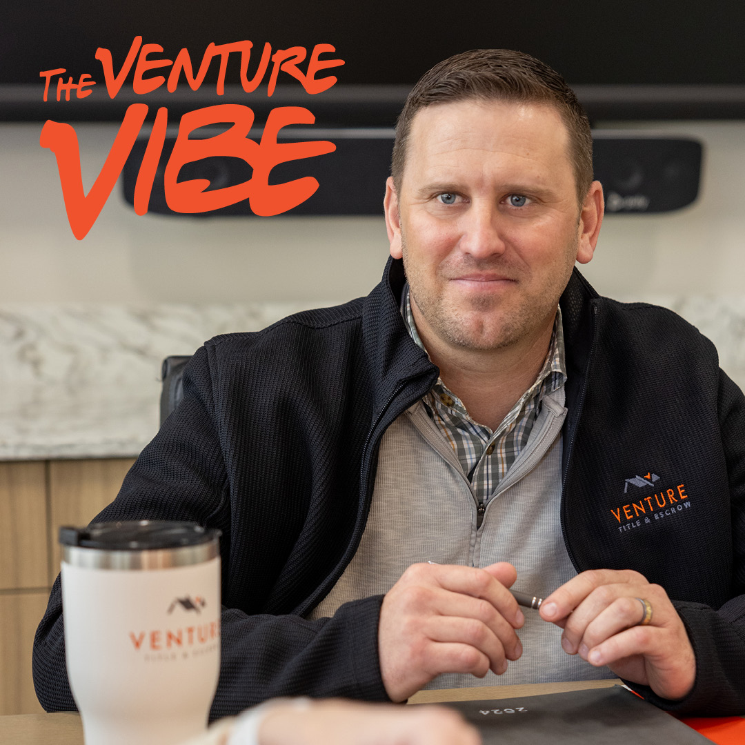 Team Member Spotlight: Tyler Gustafson