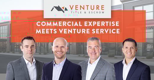 Beyond the Deal: Where Commercial Expertise Meets Venture Service