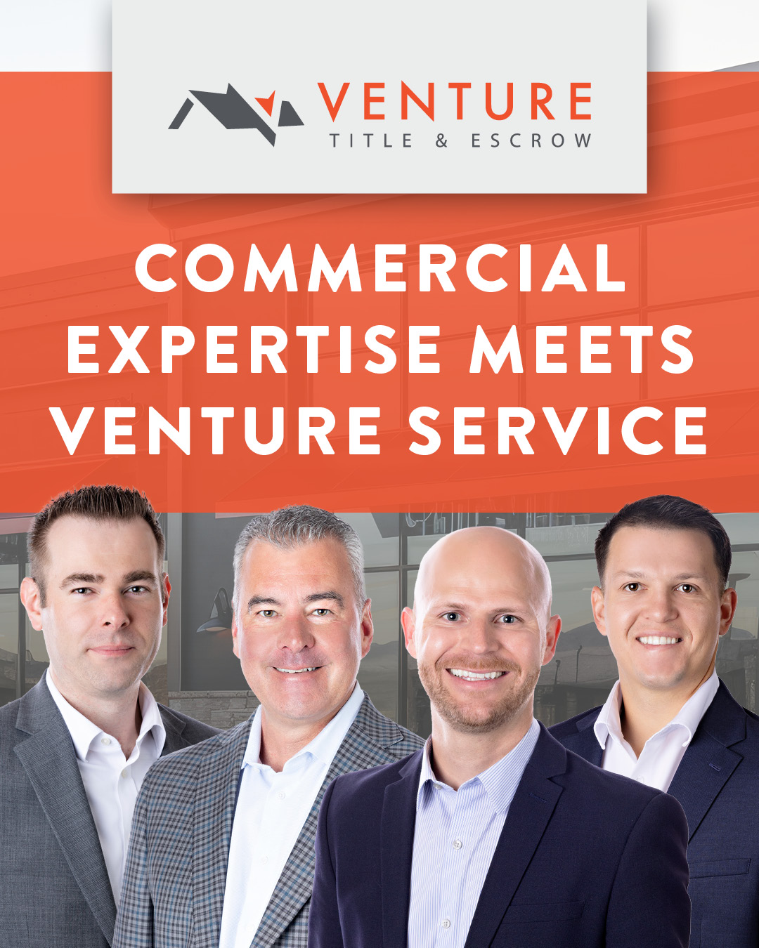Beyond the Deal: Where Commercial Expertise Meets Venture Service