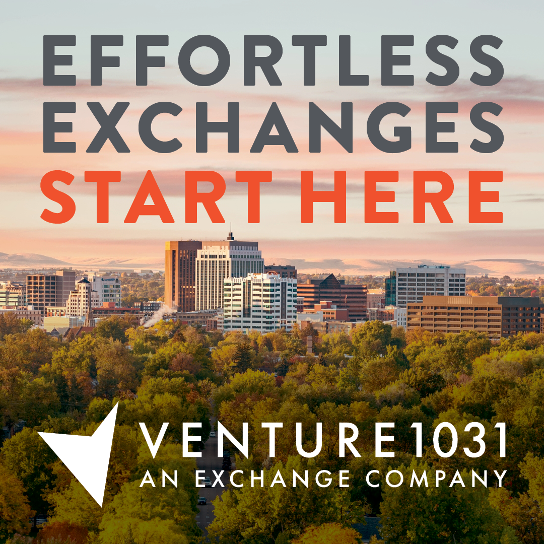 Venture Title & Escrow Launches Venture 1031