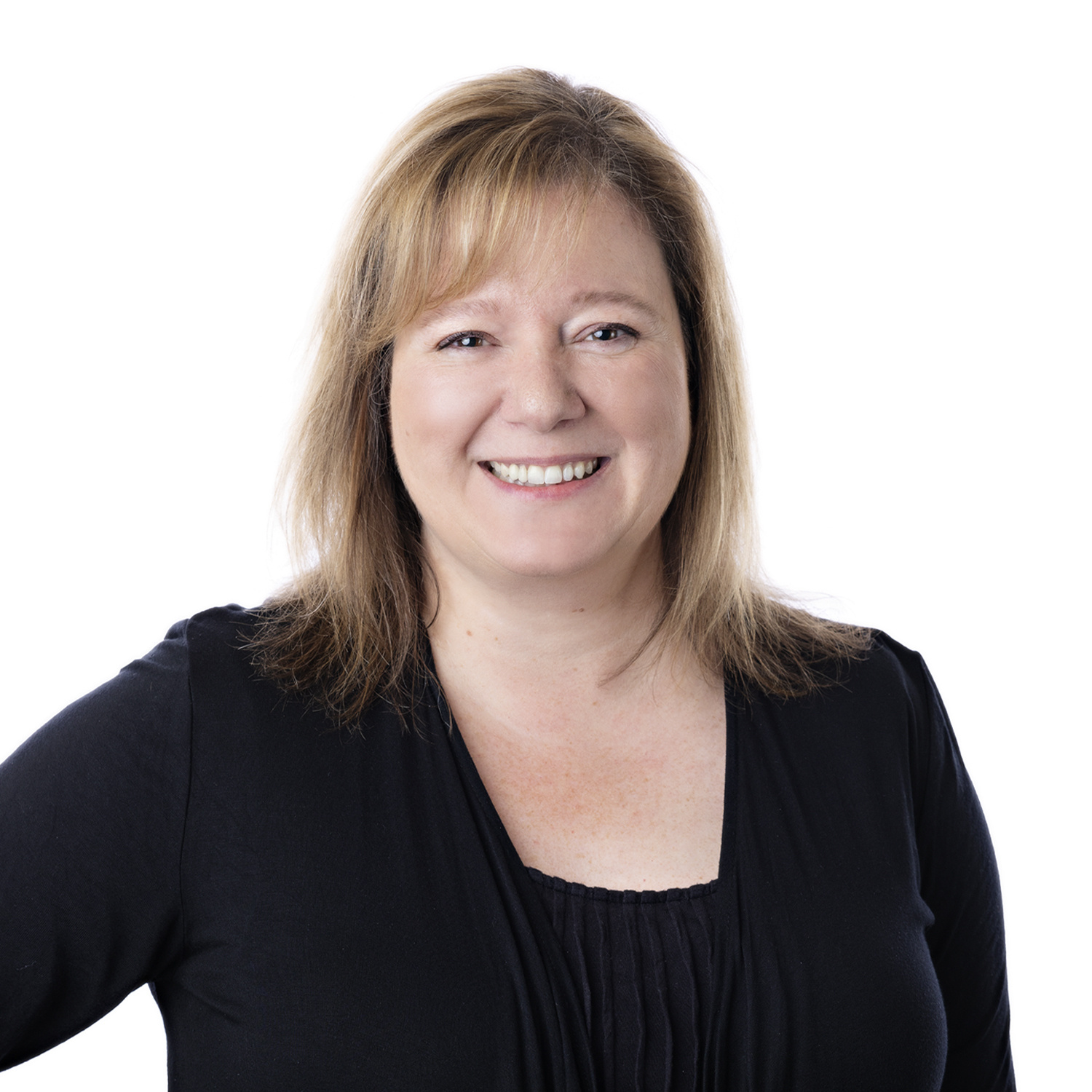 Laura Page, Leading the Way at Venture 1031