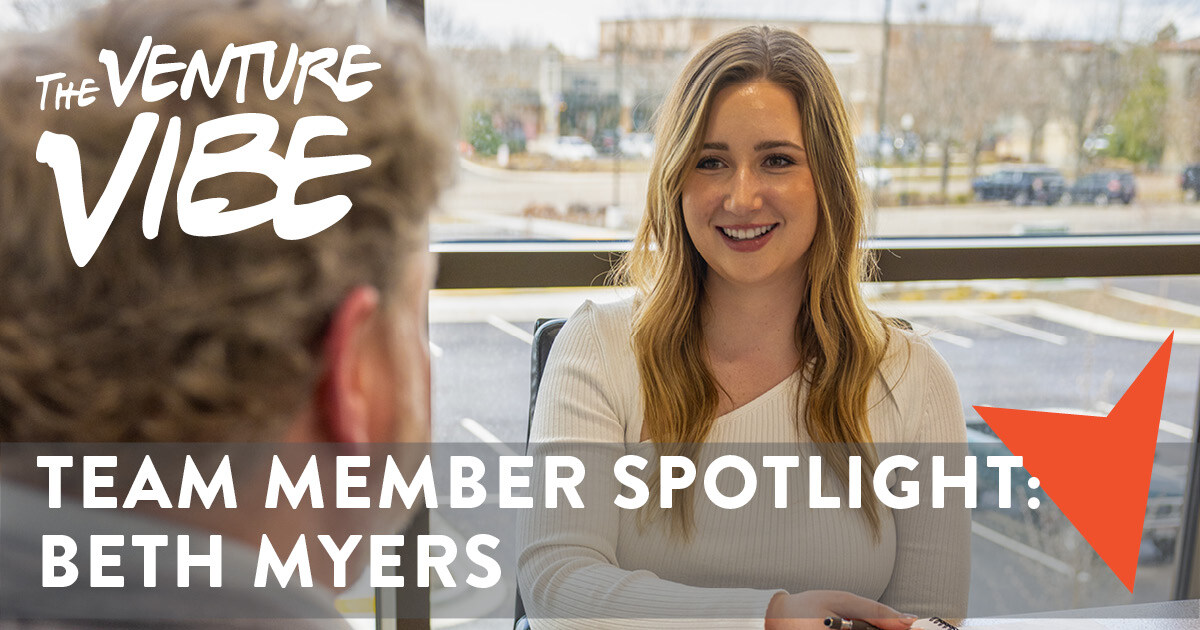 Team Member Spotlight: Beth Myers