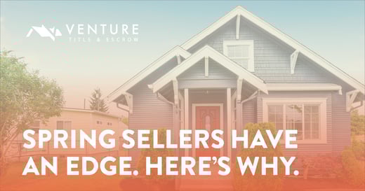 The Seasonal Window Smart Sellers Don’t Miss